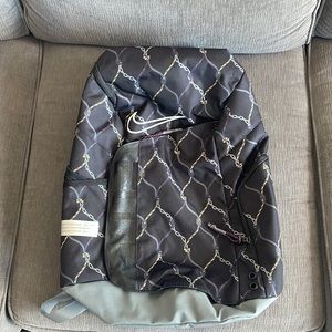 Nike Hoops Elite Pro Backpack